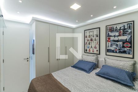 Apartamento para alugar com 160m², 4 quartos e 2 vagas Apartamento para alugar com 160m², 4 quartos e 2 vagasQuarto 2