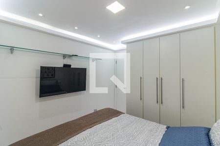 Apartamento para alugar com 160m², 4 quartos e 2 vagas Apartamento para alugar com 160m², 4 quartos e 2 vagasQuarto 2