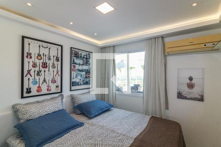 Apartamento para alugar com 160m², 4 quartos e 2 vagas Apartamento para alugar com 160m², 4 quartos e 2 vagasQuarto 2