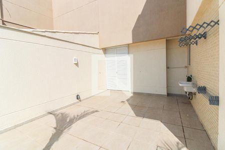 Apartamento para alugar com 160m², 4 quartos e 2 vagas Apartamento para alugar com 160m², 4 quartos e 2 vagasÁrea de Serviço