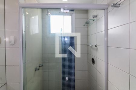 Apartamento para alugar com 160m², 4 quartos e 2 vagas Apartamento para alugar com 160m², 4 quartos e 2 vagasBanheiro Social