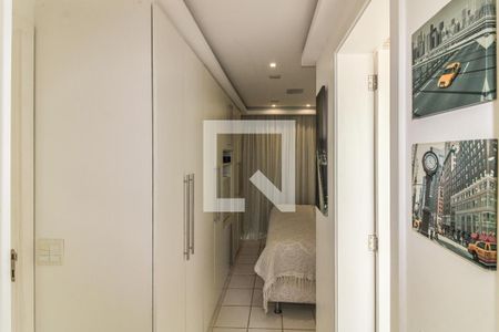 Apartamento para alugar com 160m², 4 quartos e 2 vagas Apartamento para alugar com 160m², 4 quartos e 2 vagasSuíte - Banheiro
