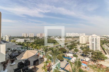 Apartamento para alugar com 160m², 4 quartos e 2 vagas Apartamento para alugar com 160m², 4 quartos e 2 vagasTerraço