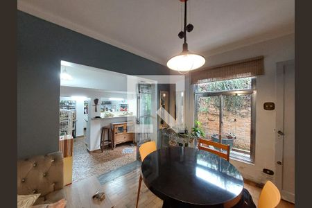 Sala de casa à venda com 3 quartos, 200m² em Jardim Marajoara, São Paulo