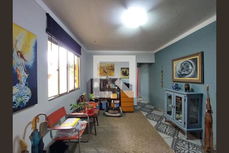 Sala de Jantar de casa à venda com 3 quartos, 200m² em Jardim Marajoara, São Paulo