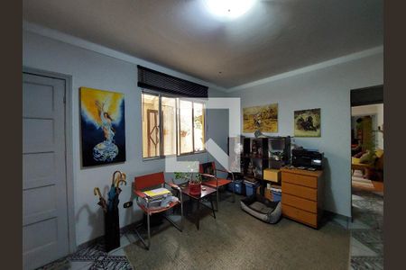 Sala de Jantar de casa à venda com 3 quartos, 200m² em Jardim Marajoara, São Paulo