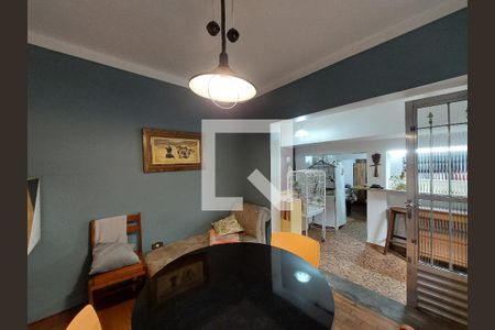 Sala de casa à venda com 3 quartos, 200m² em Jardim Marajoara, São Paulo