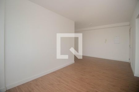 Sala de apartamento à venda com 3 quartos, 75m² em São João, Porto Alegre