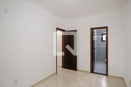 Suíte de apartamento para alugar com 3 quartos, 123m² em Santa Maria, São Caetano do Sul