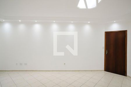 Sala de apartamento para alugar com 3 quartos, 123m² em Santa Maria, São Caetano do Sul