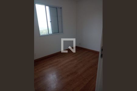 Quarto 2 de apartamento para alugar com 2 quartos, 49m² em Vila Mogilar, Mogi das Cruzes