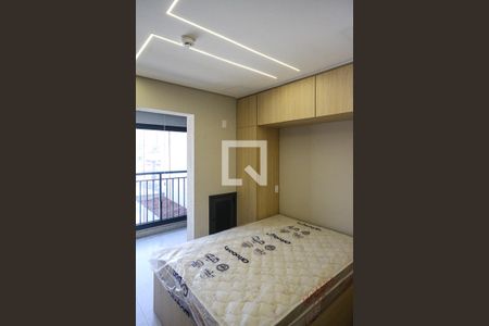 Quarto/Studio de apartamento para alugar com 1 quarto, 26m² em Jardim Independência, São Paulo