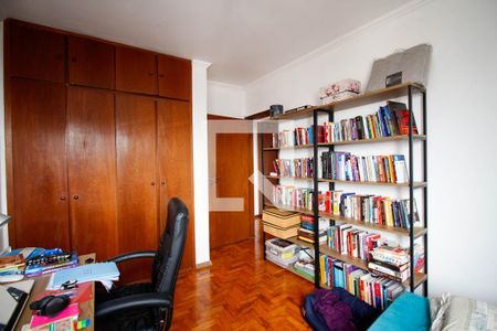 Quarto de apartamento para alugar com 2 quartos, 89m² em Sumaré, São Paulo