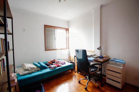 Quarto de apartamento para alugar com 2 quartos, 89m² em Sumaré, São Paulo