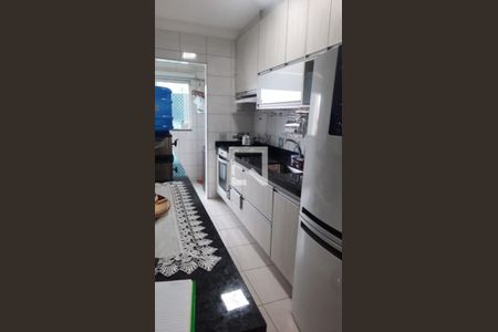 Apartamento à venda com 2 quartos, 65m² em Vila Helena, São Bernardo do Campo