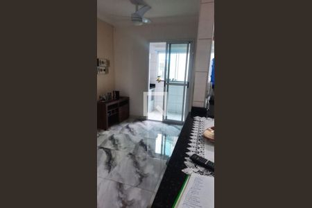 Apartamento à venda com 2 quartos, 65m² em Vila Helena, São Bernardo do Campo