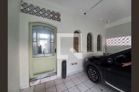 Casa à venda com 2 quartos, 240m² em Vila Jupiter, São Bernardo do Campo