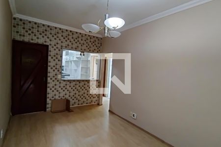 sala de apartamento à venda com 3 quartos, 90m² em Taquara, Rio de Janeiro