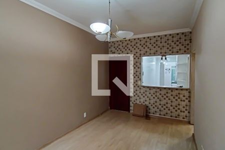 sala de apartamento à venda com 3 quartos, 90m² em Taquara, Rio de Janeiro