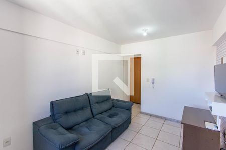 Apartamento à venda com 60m², 2 quartos e 1 vagaSala