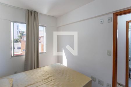 Quarto 1 de apartamento à venda com 2 quartos, 60m² em Manacás, Belo Horizonte