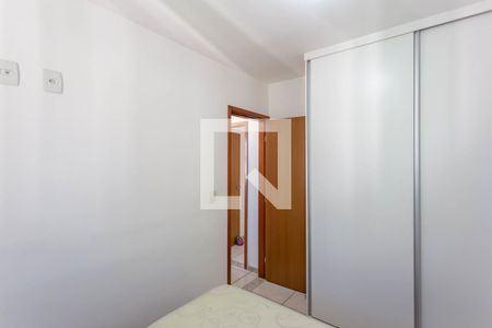 Quarto 2 de apartamento à venda com 2 quartos, 60m² em Manacás, Belo Horizonte