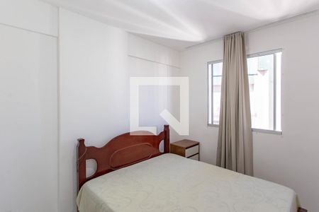 Quarto 2 de apartamento à venda com 2 quartos, 60m² em Manacás, Belo Horizonte