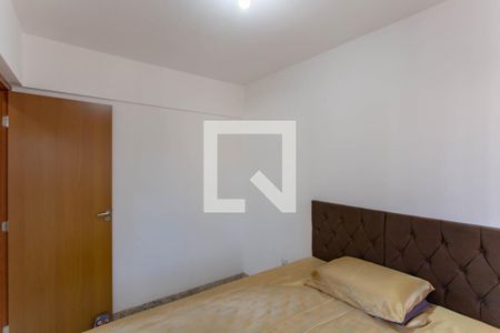 Quarto 1 de apartamento à venda com 2 quartos, 60m² em Manacás, Belo Horizonte