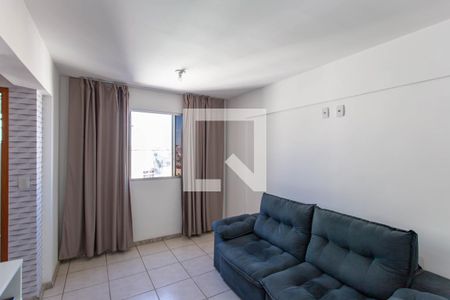 Apartamento à venda com 60m², 2 quartos e 1 vagaSala