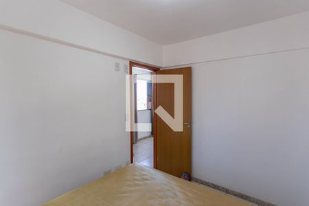 Quarto 1 de apartamento à venda com 2 quartos, 60m² em Manacás, Belo Horizonte