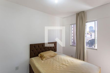 Quarto 1 de apartamento à venda com 2 quartos, 60m² em Manacás, Belo Horizonte