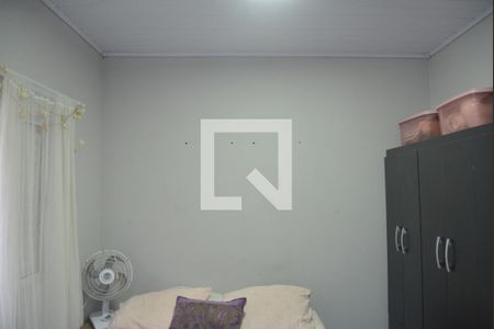 
Quarto 1 de casa à venda com 2 quartos, 125m² em Parque Novo Oratório, Santo André