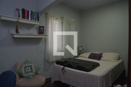 
Quarto 1 de casa à venda com 2 quartos, 125m² em Parque Novo Oratório, Santo André