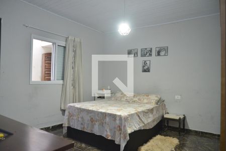 
Quarto 2 de casa à venda com 2 quartos, 125m² em Parque Novo Oratório, Santo André