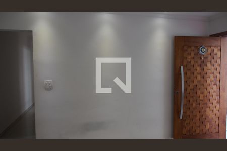 Sala de casa à venda com 2 quartos, 112m² em Jardim Pacaembu, Jundiaí