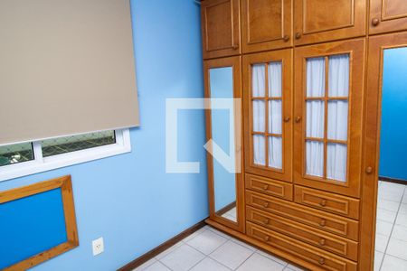 Quarto 1 de apartamento para alugar com 3 quartos, 101m² em Anil, Rio de Janeiro