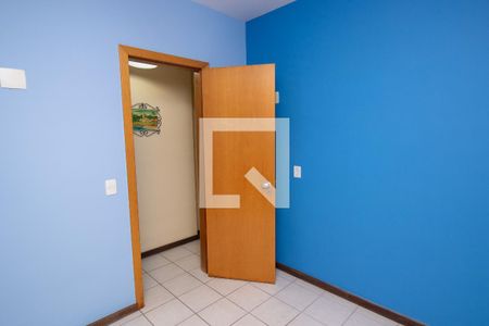 Quarto 1 de apartamento para alugar com 3 quartos, 101m² em Anil, Rio de Janeiro