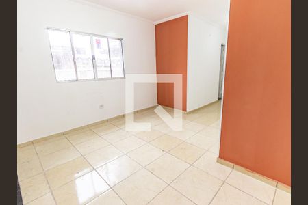 Sala de apartamento para alugar com 3 quartos, 75m² em Brás, São Paulo