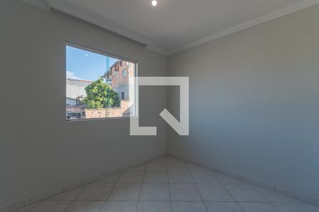 Quarto 1 de casa de condomínio para alugar com 2 quartos, 70m² em Santa Mônica, Belo Horizonte