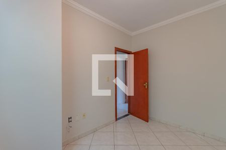 Quarto 2 de casa de condomínio para alugar com 2 quartos, 70m² em Santa Mônica, Belo Horizonte