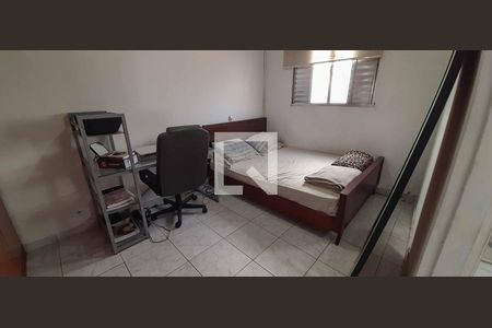 Suíte 1 de apartamento à venda com 3 quartos, 107m² em Bela Vista, Osasco