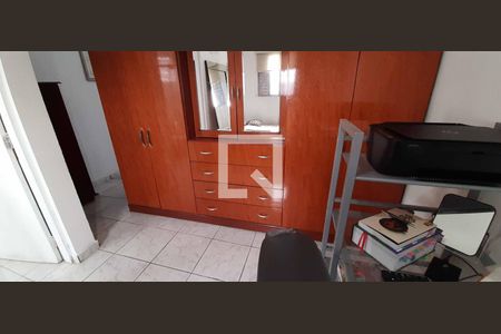 Suíte 1 de apartamento à venda com 3 quartos, 107m² em Bela Vista, Osasco