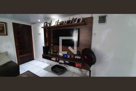 Sala de apartamento à venda com 3 quartos, 107m² em Bela Vista, Osasco