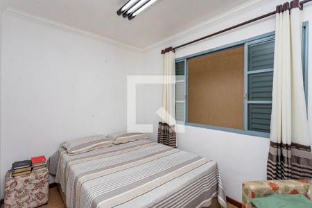 Quarto 1 de casa à venda com 2 quartos, 120m² em Taboão, Diadema