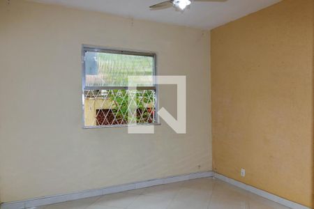 Sala de apartamento para alugar com 2 quartos, 47m² em Méier, Rio de Janeiro