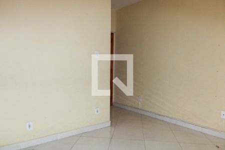 Sala de apartamento para alugar com 2 quartos, 47m² em Méier, Rio de Janeiro