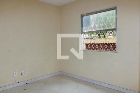 Sala de apartamento para alugar com 2 quartos, 47m² em Méier, Rio de Janeiro