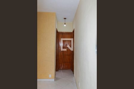 Sala de apartamento para alugar com 2 quartos, 47m² em Méier, Rio de Janeiro