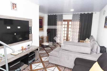 Sala de casa à venda com 5 quartos, 300m² em Vale dos Machados, Guarulhos