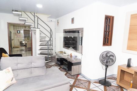 Sala de casa à venda com 5 quartos, 300m² em Vale dos Machados, Guarulhos